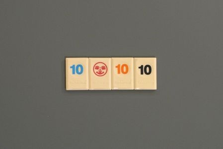 Crazy Rummy Tiles - Crazy Rules for Rummikub : 15 Steps - Instructables