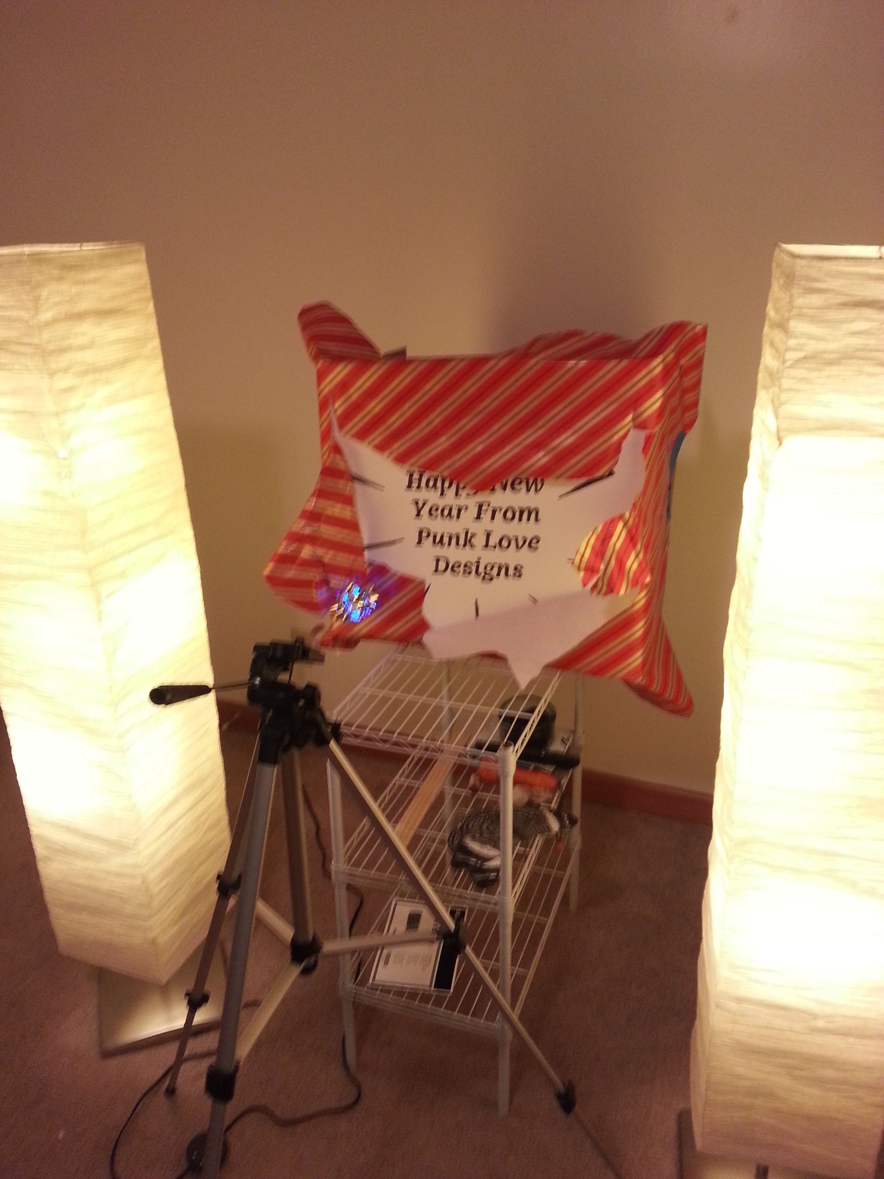 How to Prank New Years Eve