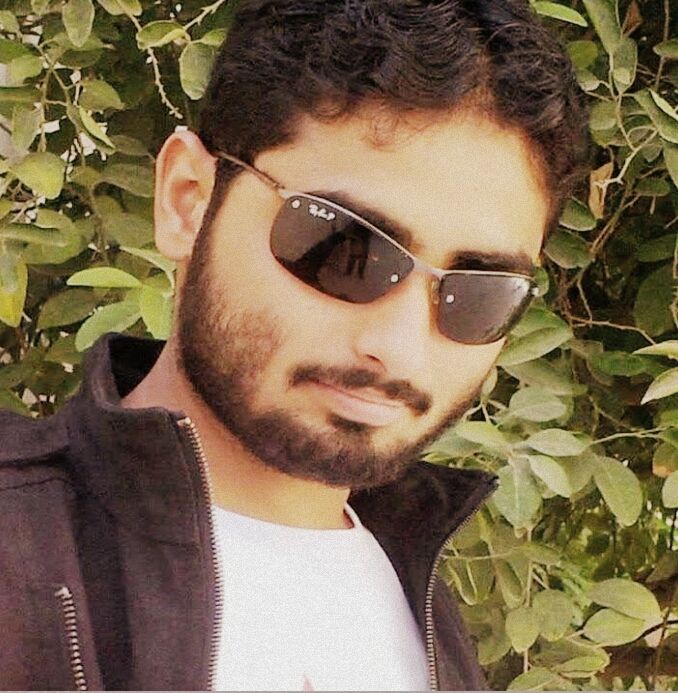 author