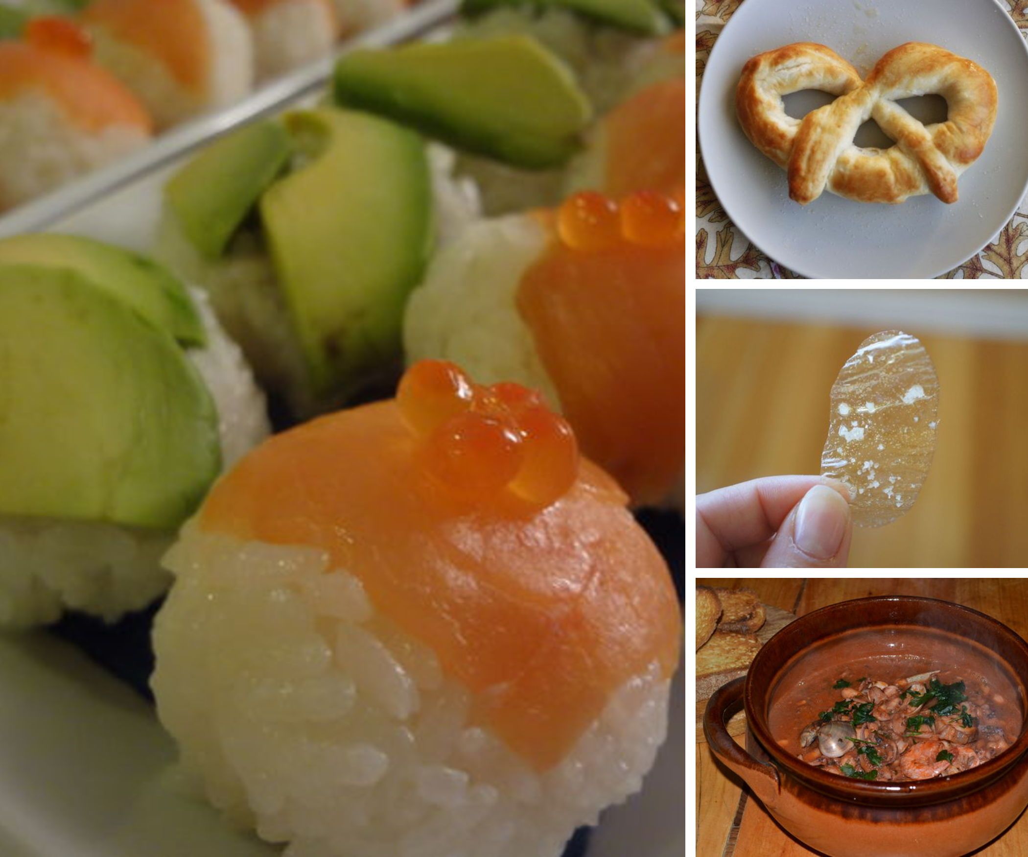 Food