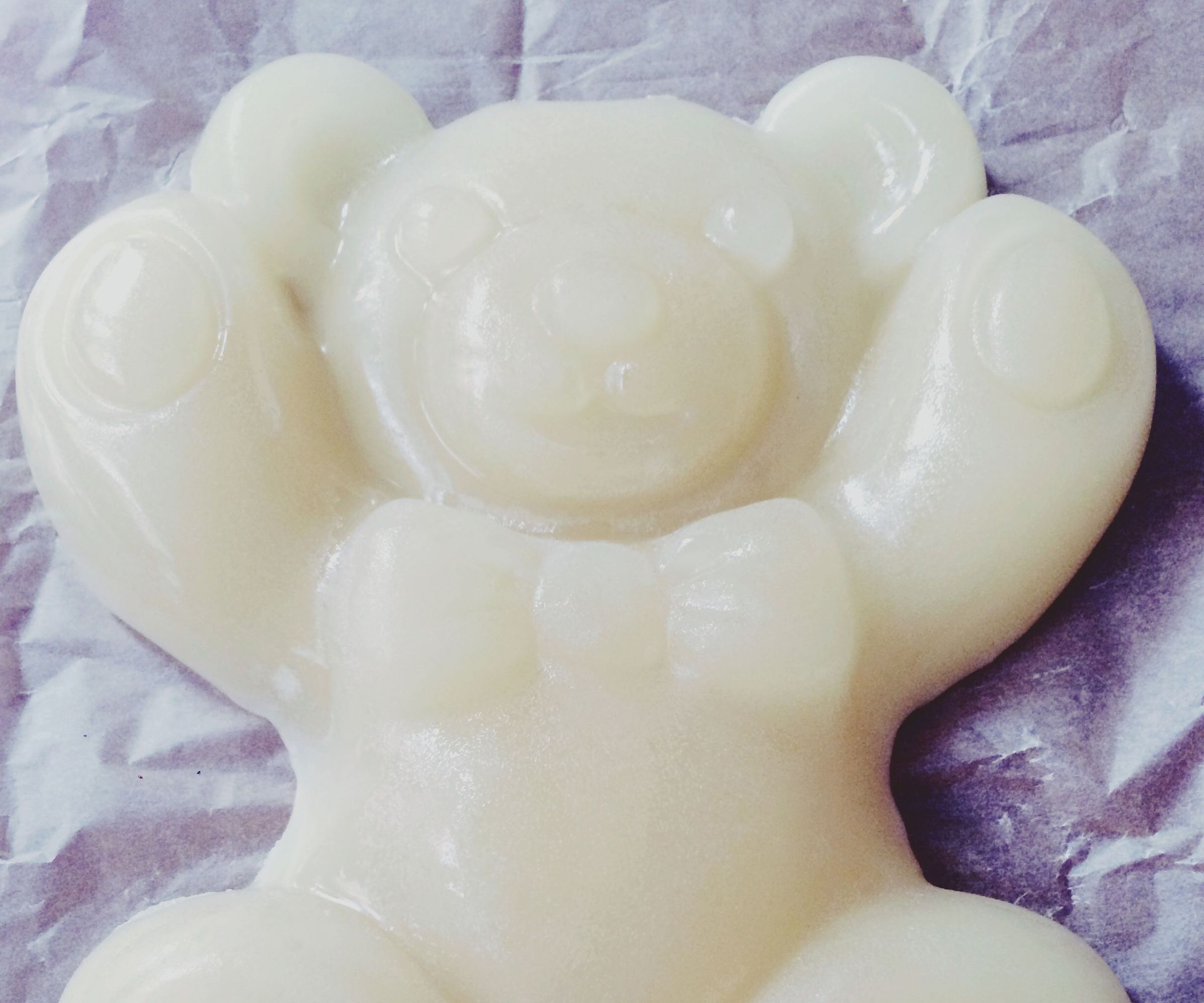 Je Eigen (grote) Gummy Beer Maken