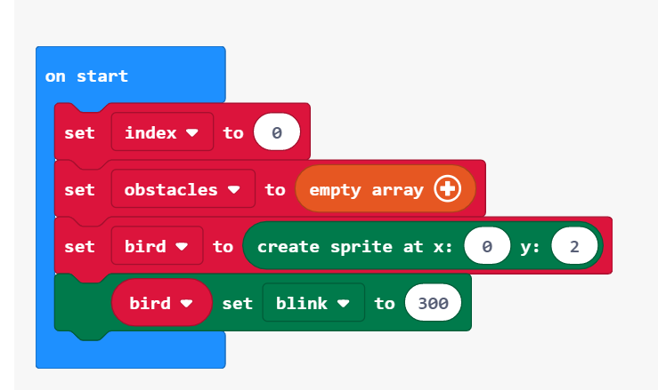 Crashy Bird : 8 Steps - Instructables