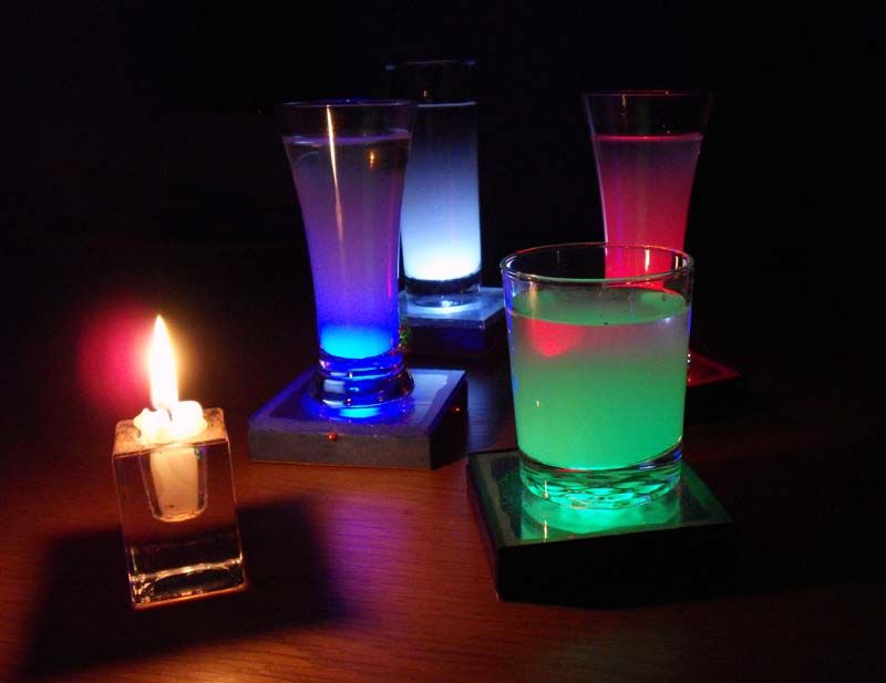 The Absinthiliser