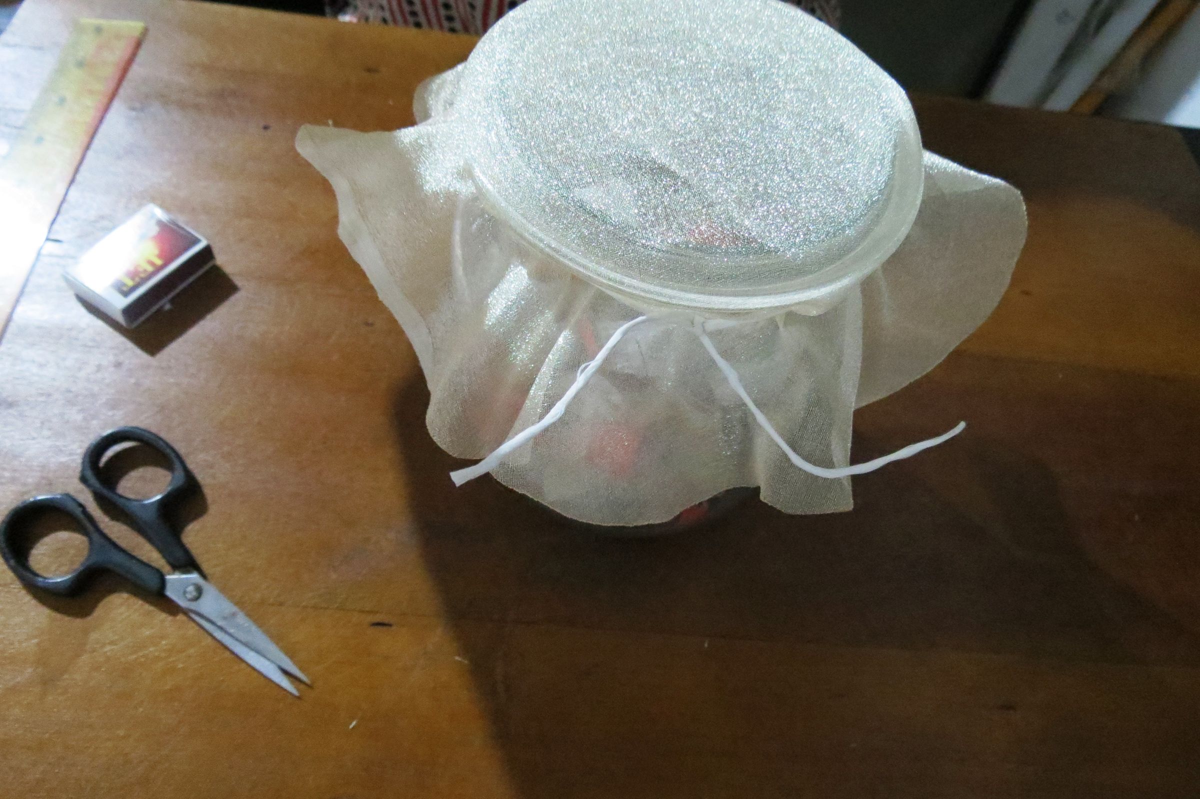 Heart Fortune Cookie Jar 3 Steps Instructables