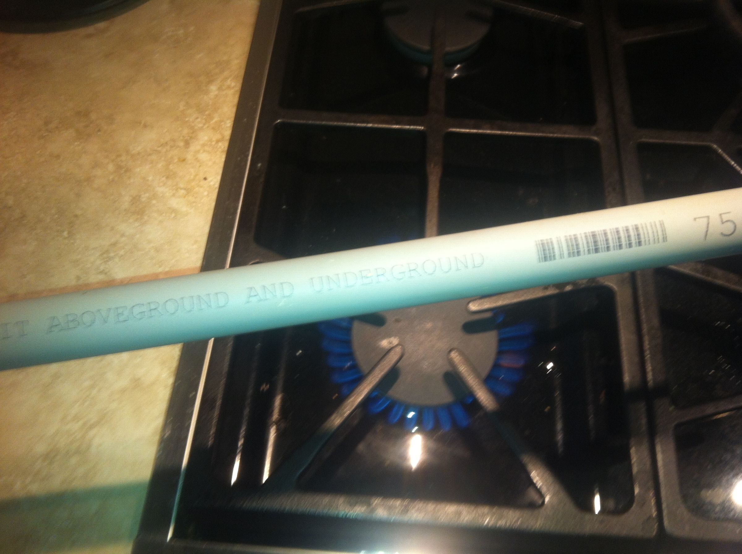 Bending PVC Pipe Just Because You Can (with Pictures) Instructables
