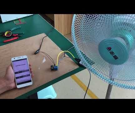 Simple to Implement WiFI Control in Your Home
