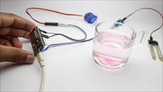 Testing the Circuit