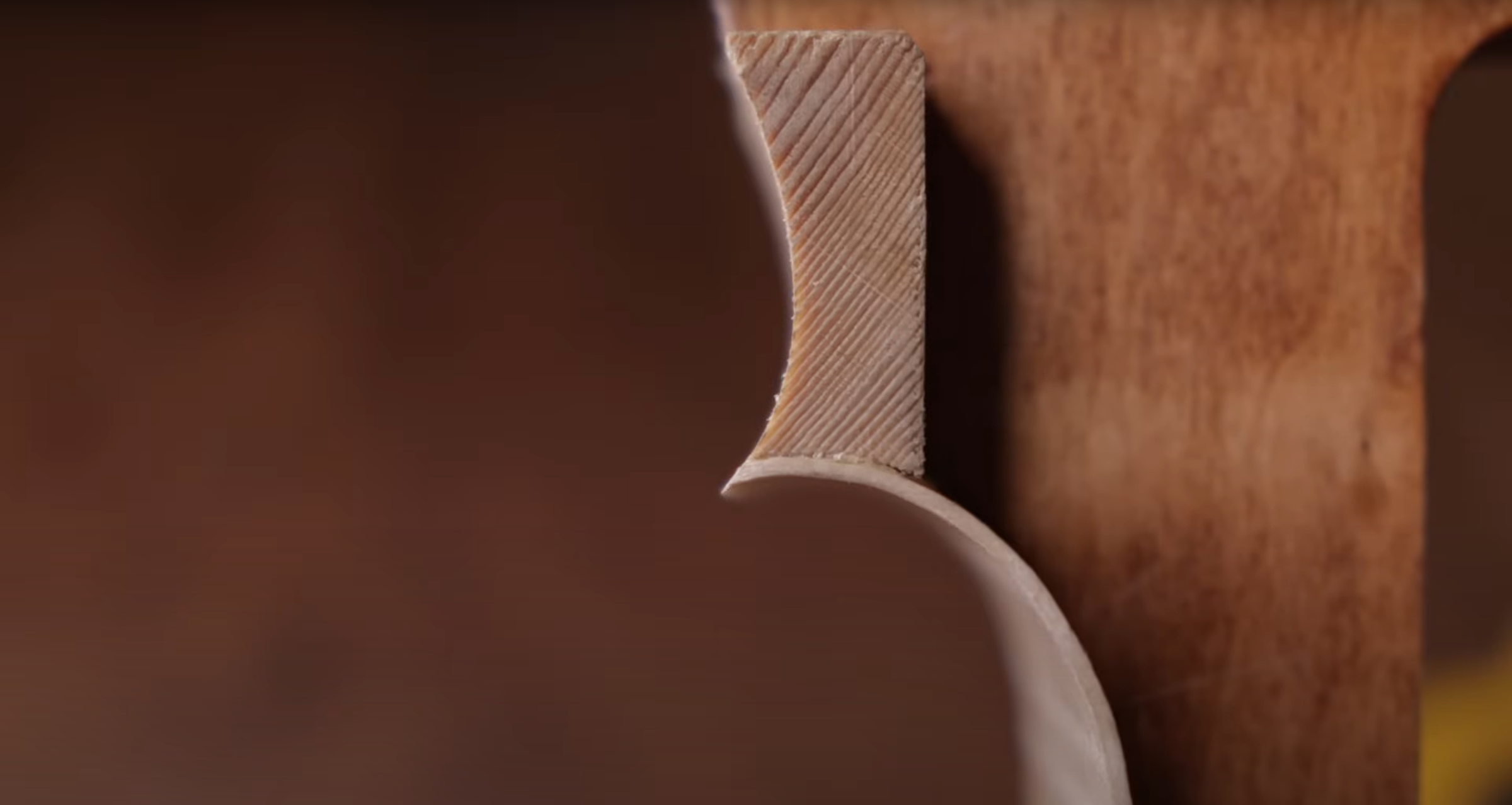 Building a Violin From Scratch Using Hand Tools : 35 Steps (with ...