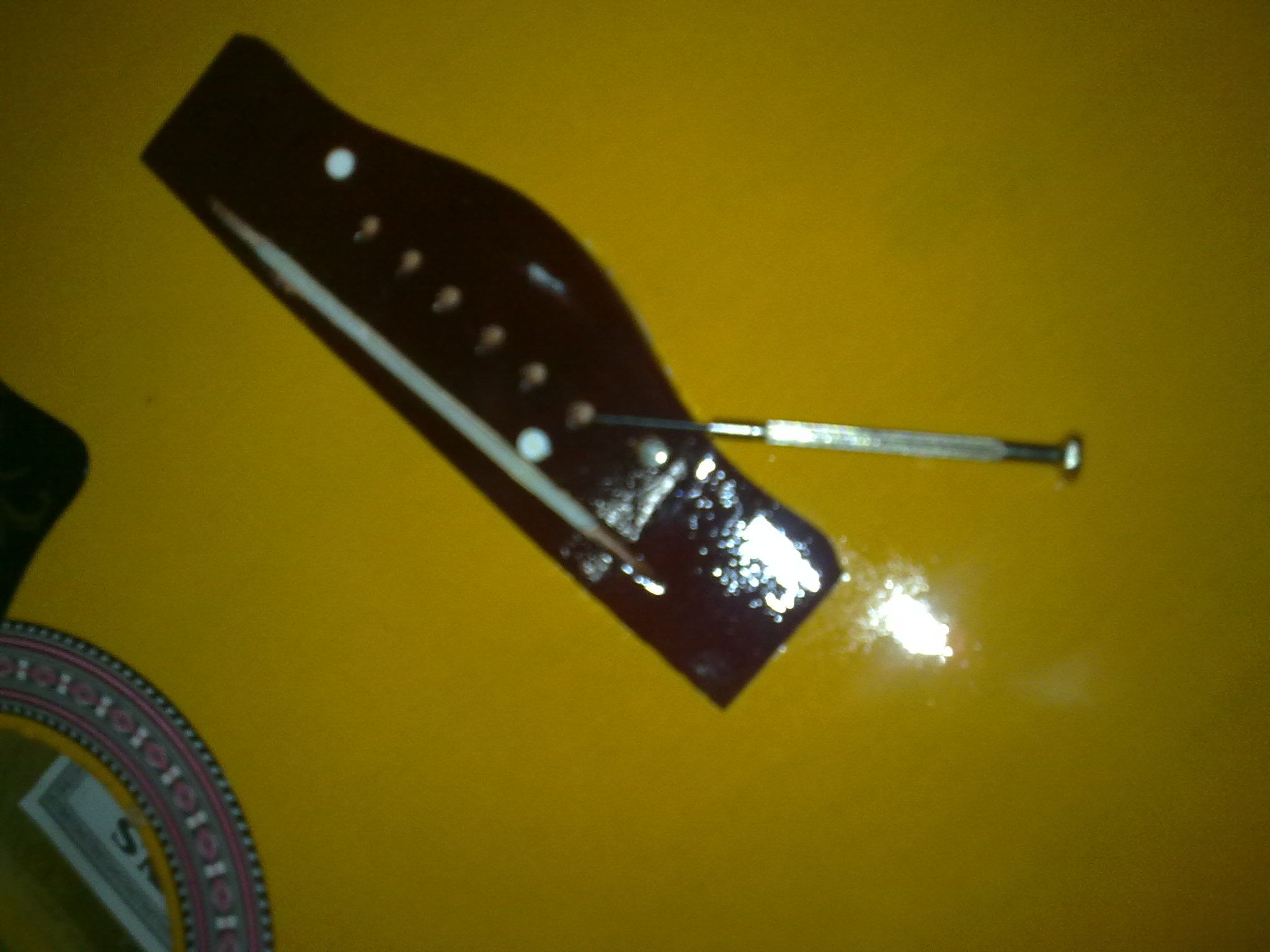 Double Neck Guitar - Instructables