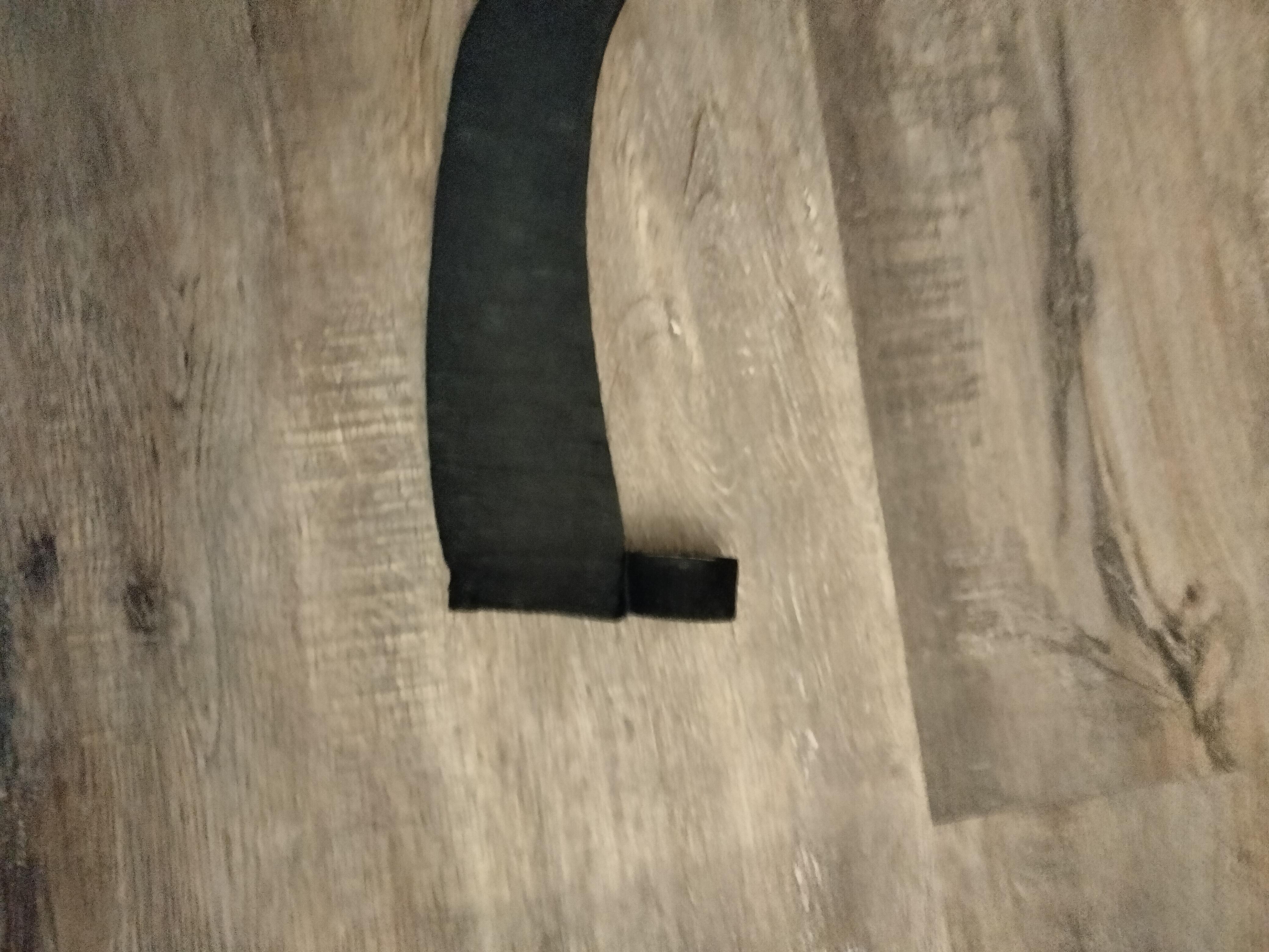 Heel to Toe Hockey Stick Taping Tutorial 4 Steps Instructables