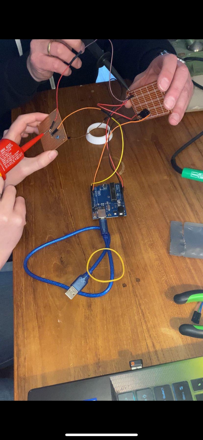 Solderen En Samenvoegen