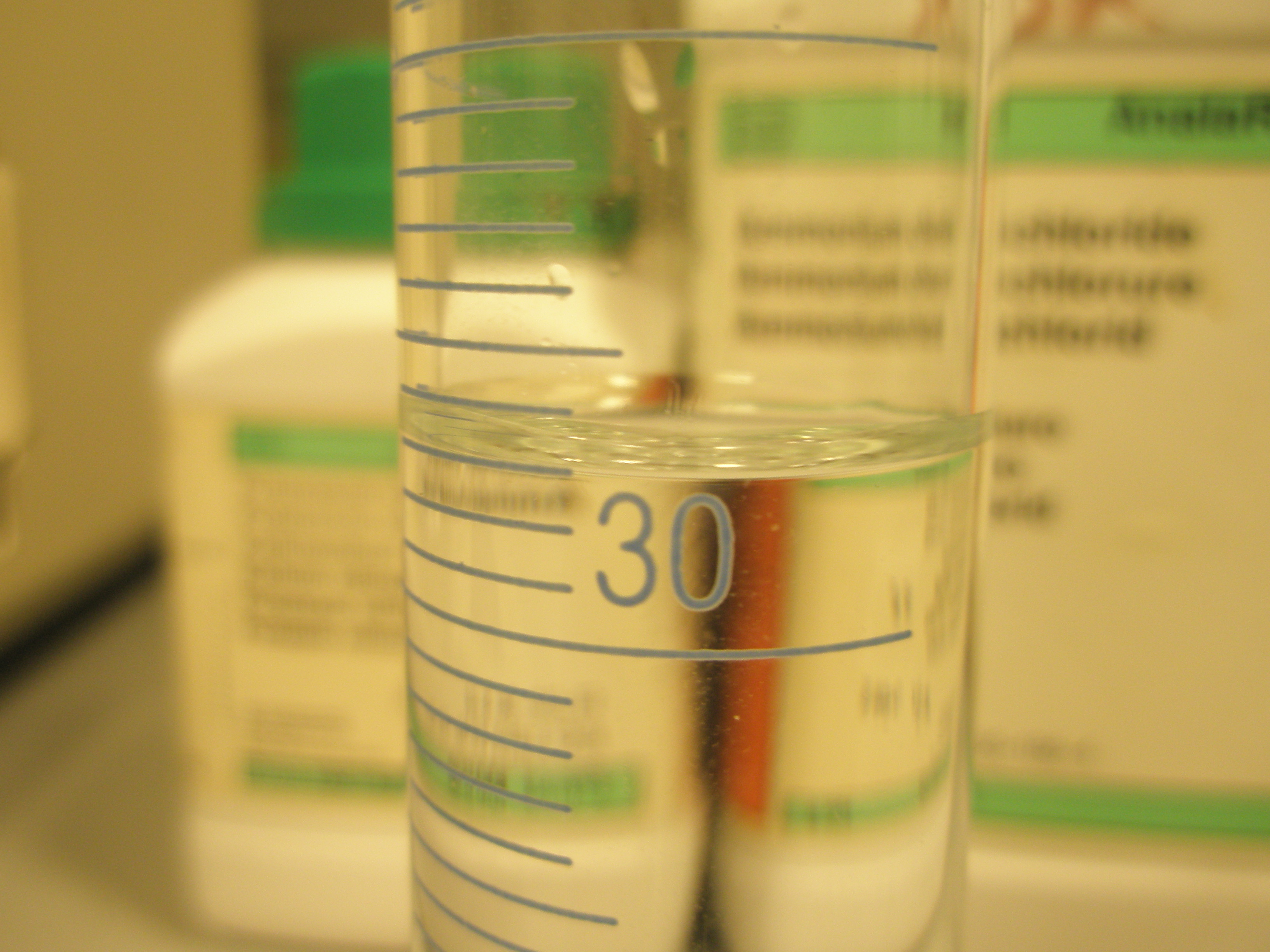 Fitzroy Storm Glass 4 Steps (with Pictures) Instructables