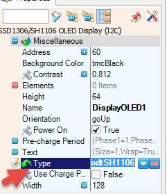 Arduino How to Use 1.3 Inch OLED Display SH1106 : 7 Steps - Instructables