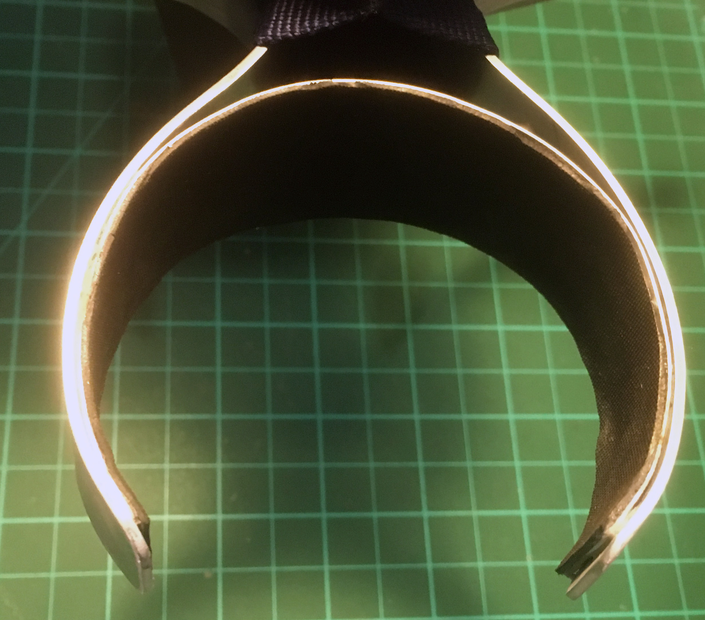 Neck Cup Holder for Carrying 6 Steps Instructables