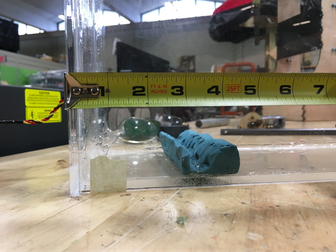 Internal Wave Generator Demo : 10 Steps (with Pictures) - Instructables