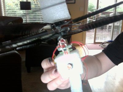 RC Viscerator (AKA Manhack) : 3 Steps - Instructables