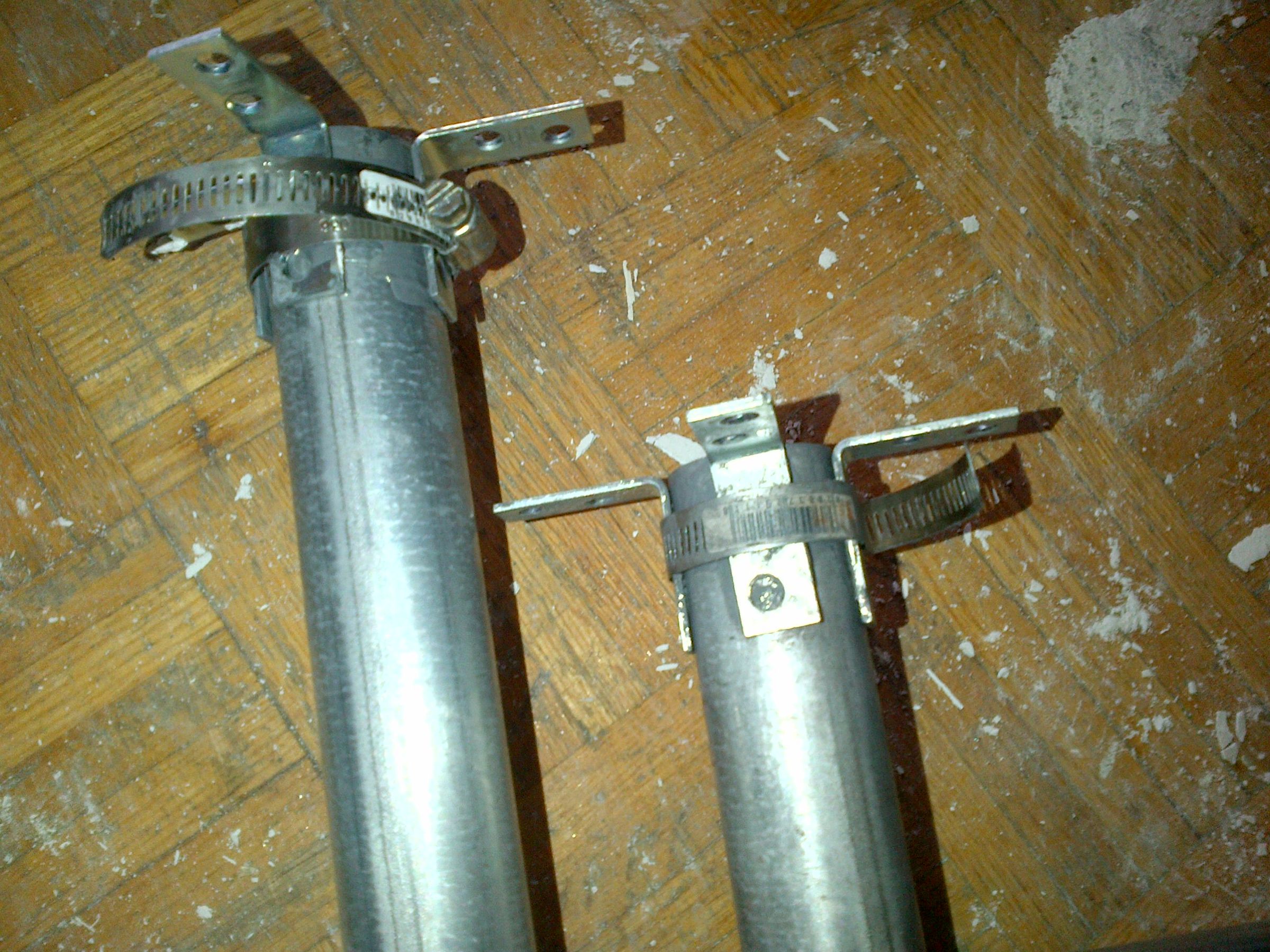 Upper Kitchen Jack Instructables