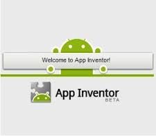 Getting Started With MIT App Inventor