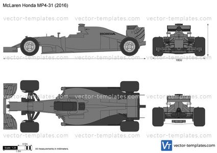 DIY Cardboard Formula 1 Car Model : 4 Steps - Instructables