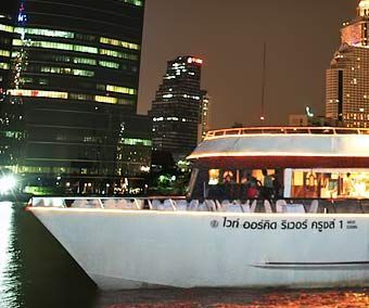 How to Experience the Best River Cruise in Bangkok