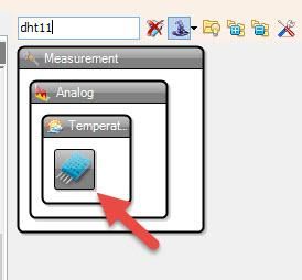 In Visuino Add Components photo 7