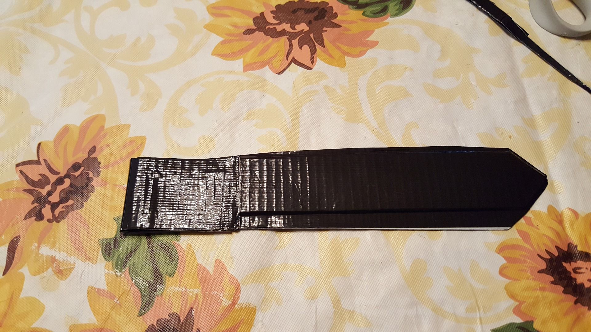 Duct Tape Knife Sheath 4 Steps (with Pictures) Instructables