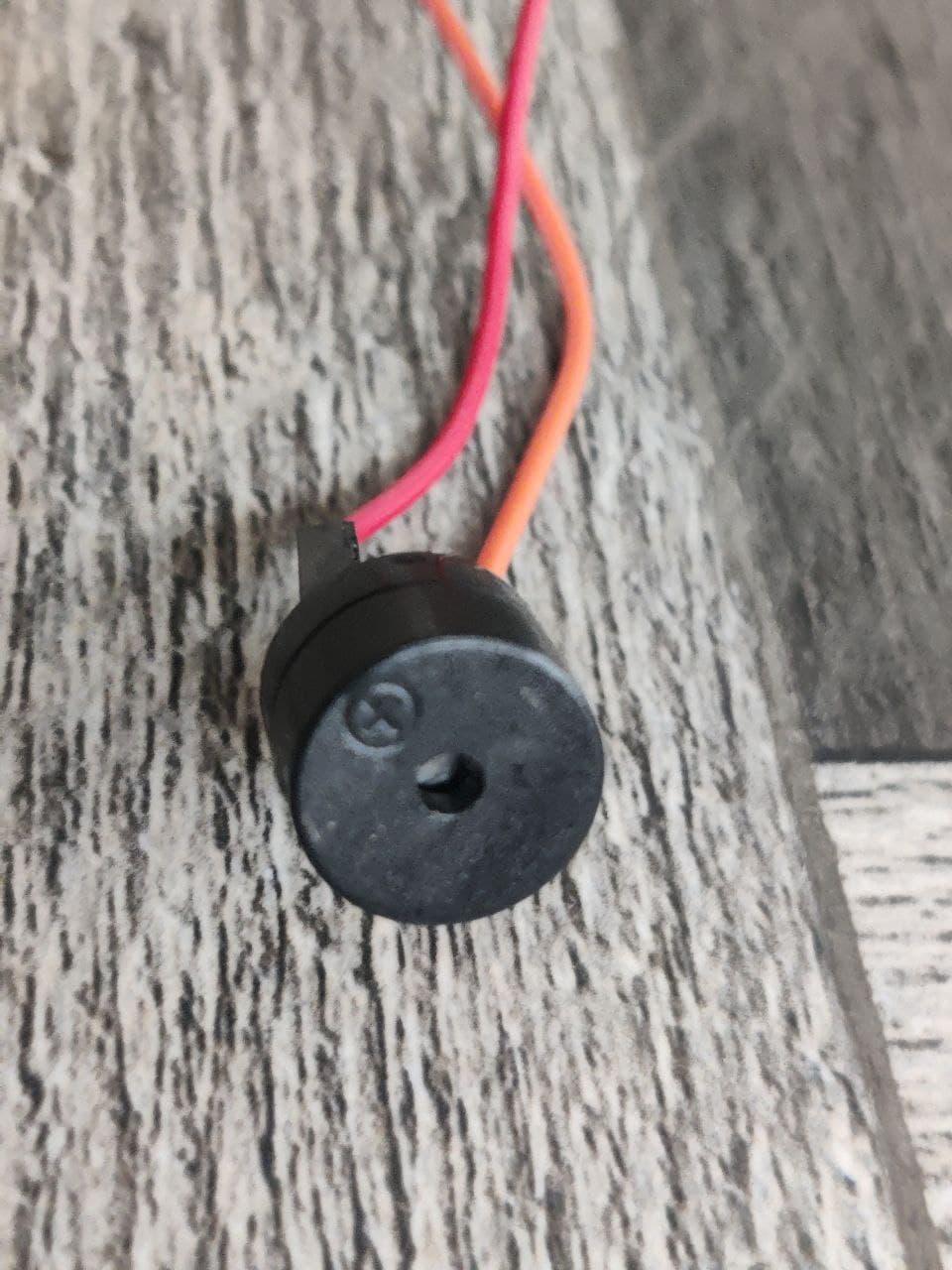 Smart Blind Man Walking Stick With Arduino Nano : 5 Steps - Instructables