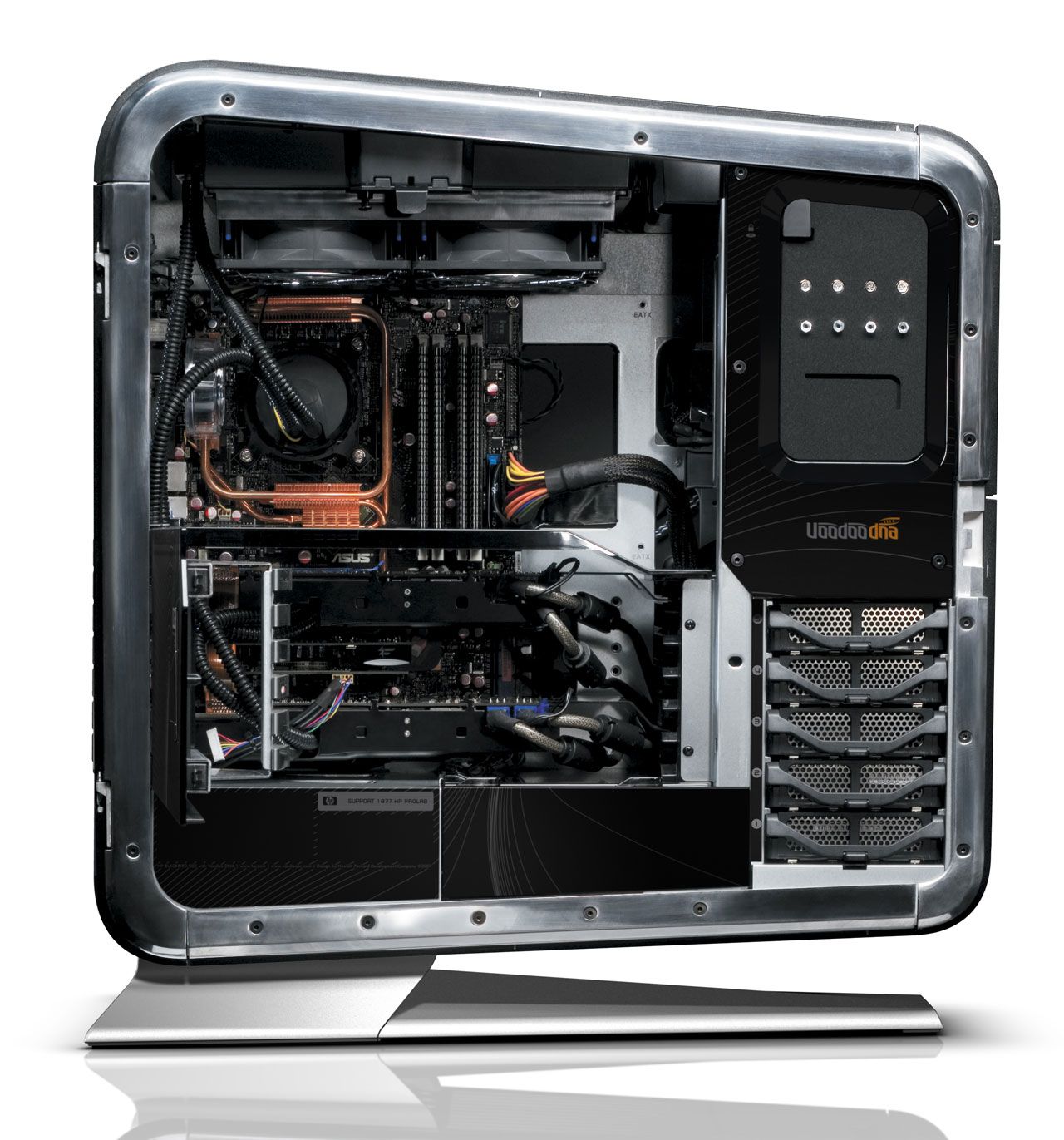 How to upgrade the Blackbird 002