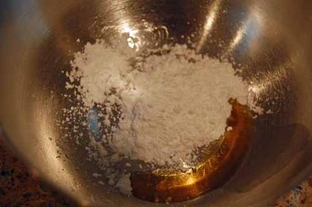 Make Whipped Cream