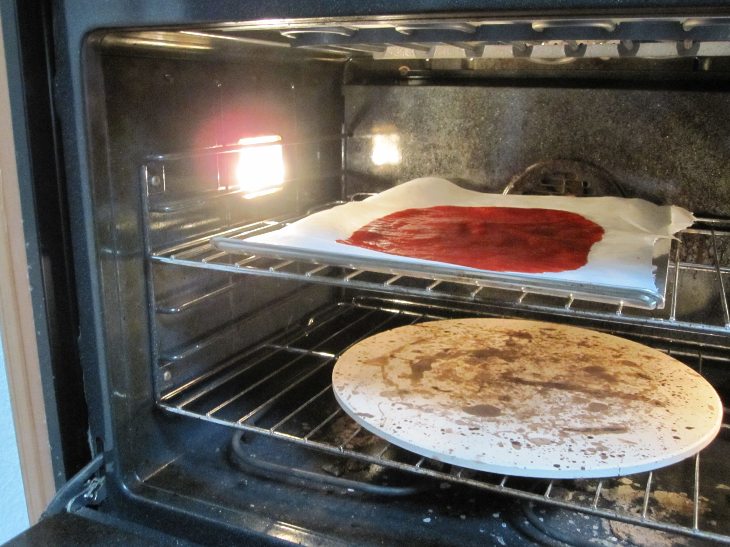 Dried Fruit Rolls 5 Steps (with Pictures) Instructables