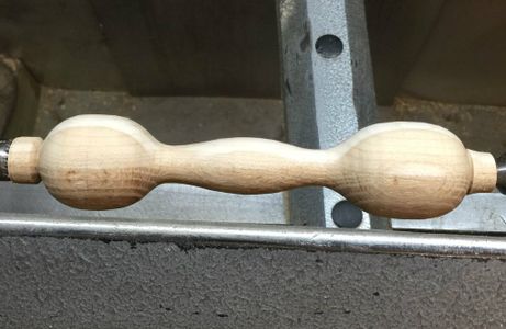 Wooden Baby Rattle : 8 Steps (with Pictures) - Instructables