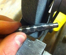 Making the Tool
