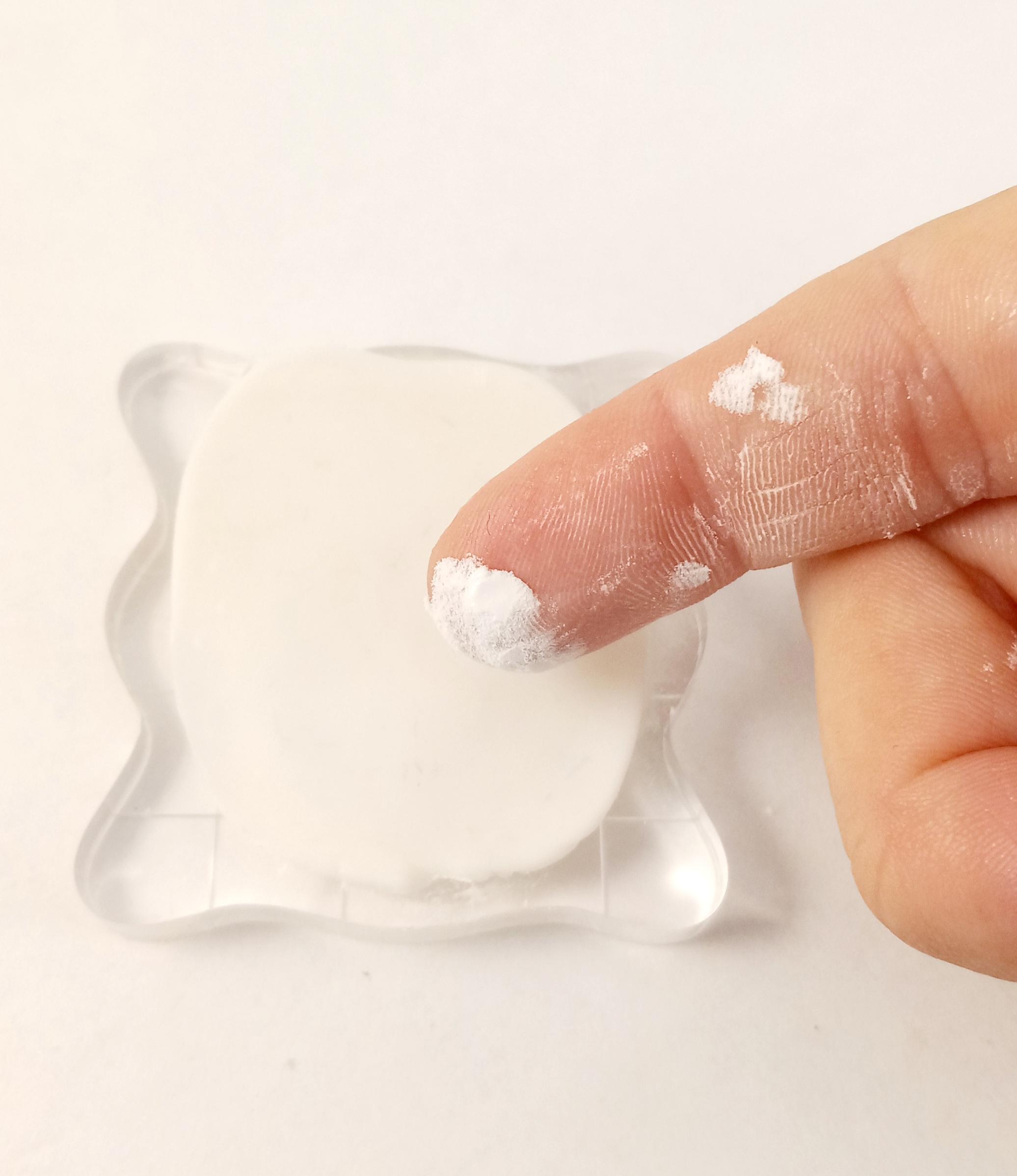 Using Paper for Patterns and Transfers on Clay 10 Steps Instructables