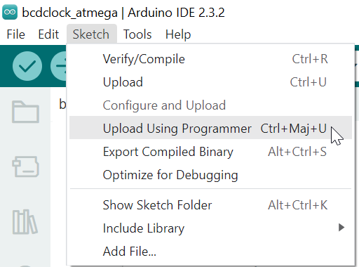Compact ATMega 8 Programming Tool : 5 Steps - Instructables