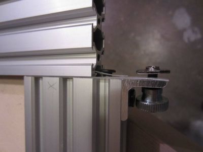 Adjustable Router Guide Template : 11 Steps (with Pictures) - Instructables