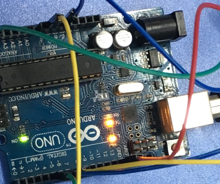 Light-sensitive Night Light and Arduino : 4 Steps - Instructables