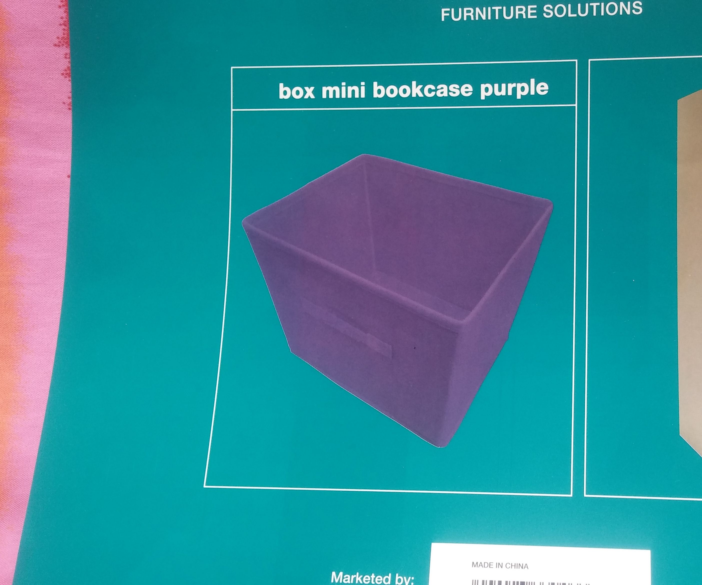 Easy, Quick, Cheap: Keep Out Dust From Cubby Hole Boxes