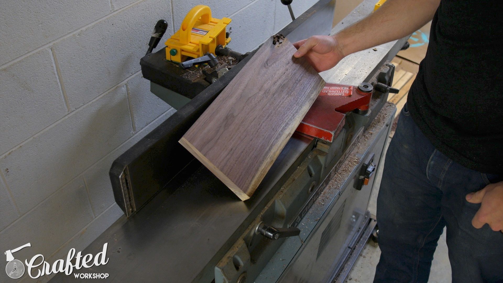 Simple Cnc Milling Project