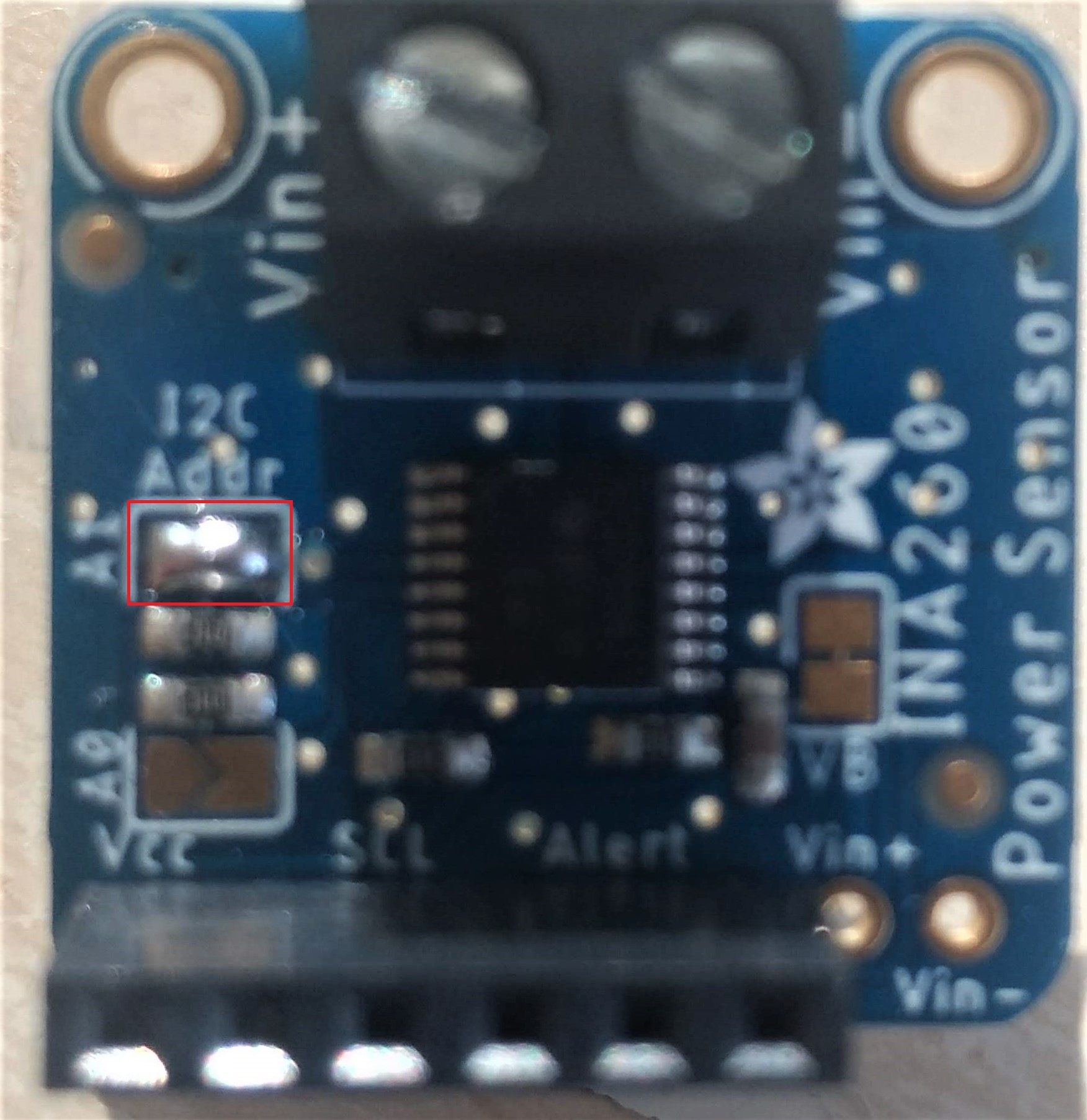 Multichannel Wifi Voltage & Current Meter 11 Steps (with Pictures