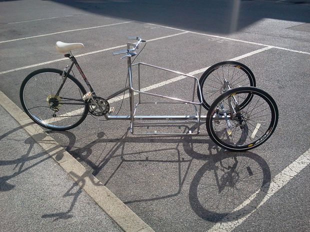 tricked out 3 wheel bicycles Outroad Adult Tricycle, 24/26 inch 1 Speed Cruiser Trike, Bikes with Large Basket for Seniors, Women, Men, Adult Trikes for Shopping Picnic Outdoor Sports, 24 inch Blue : Sports & Outdoors size tricycles are a great choice for people who want to enjoy an outdoor ride LOWRIDER COLLECTION 26" TWISTED 3