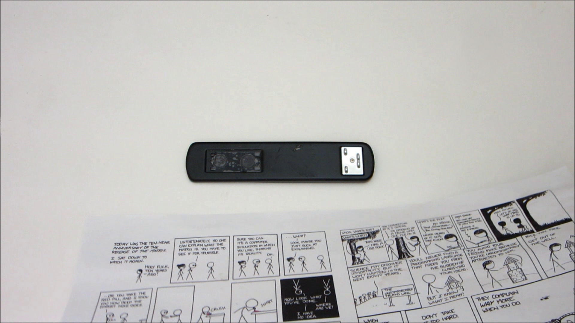 How to Make a Two-Part Magnetic Stapler : 5 Steps (with Pictures ...