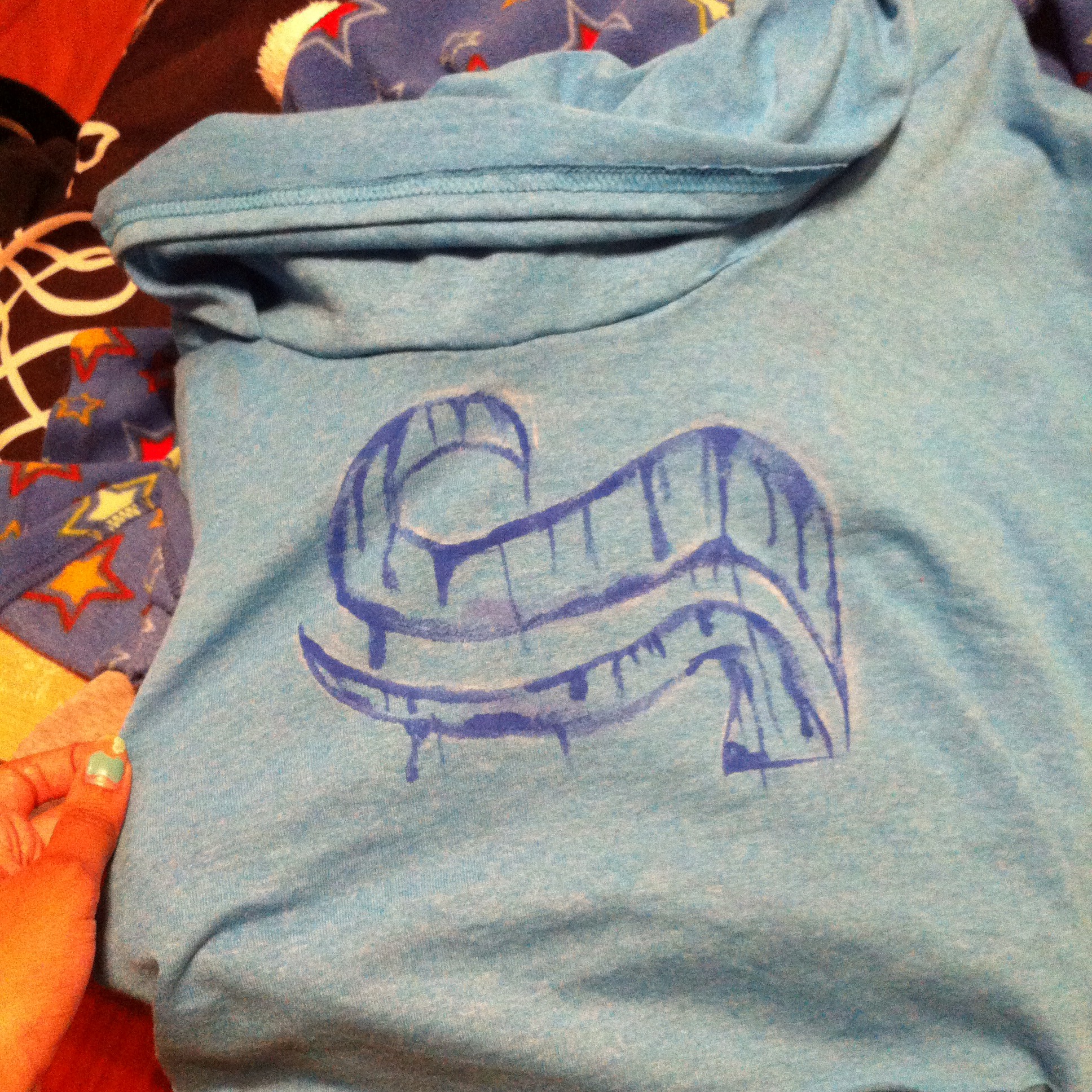 How to Make Your Own Shirt Design