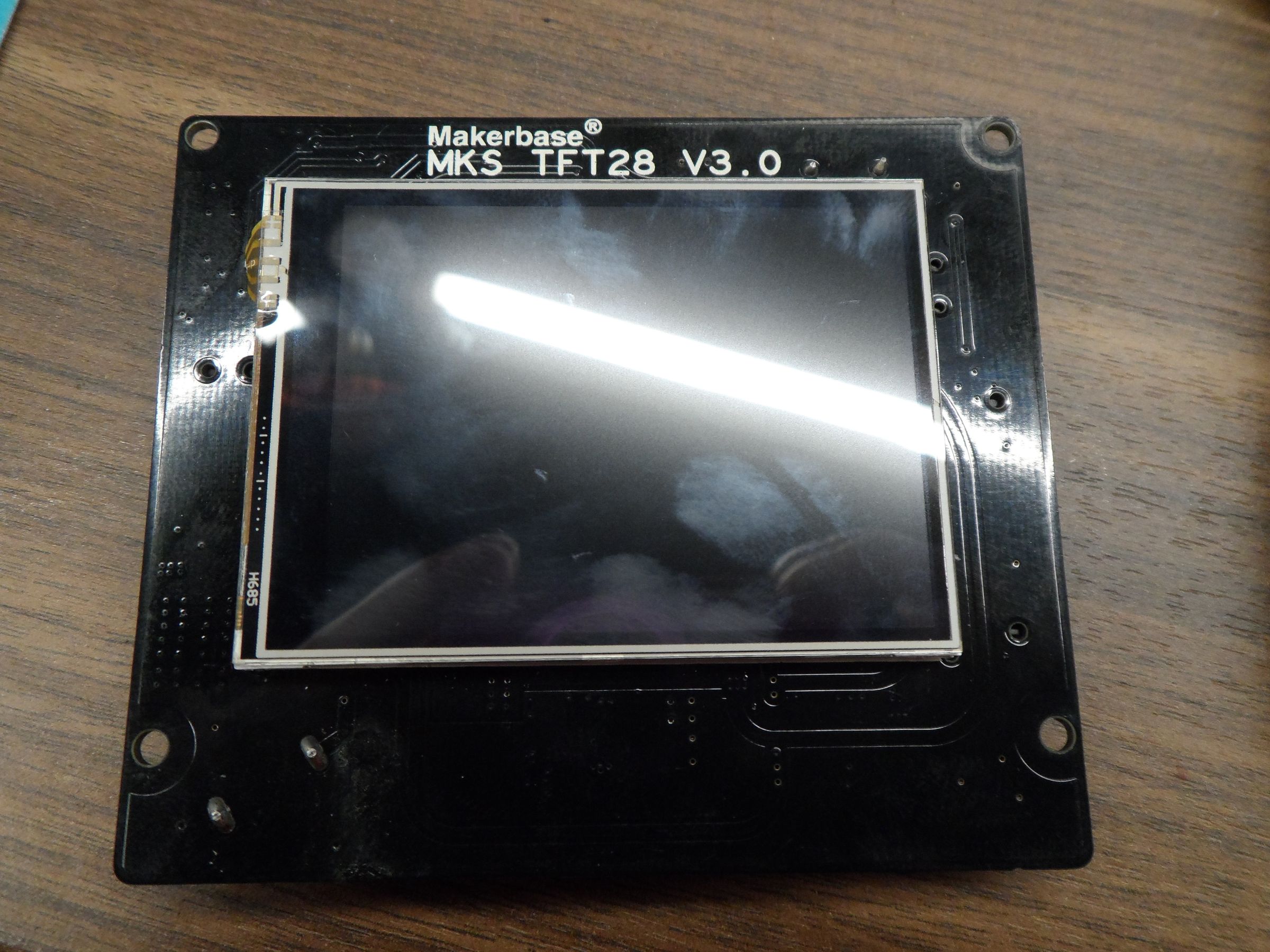 JGaurora A3S Replacement LCD Board : 5 Steps - Instructables