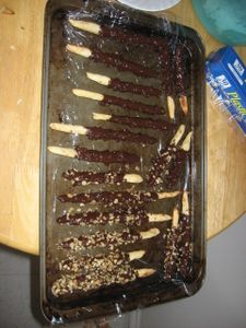 Chocolate