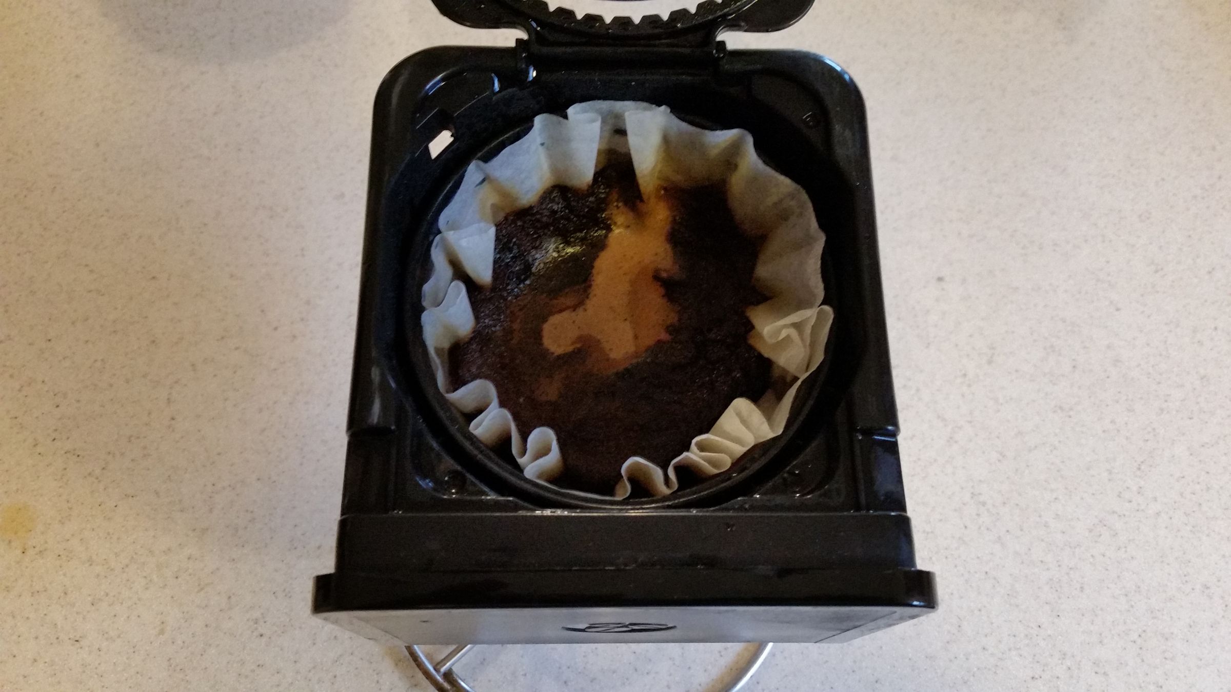 Make Better Coffee With Your Mr. Coffee Auto Drip Maker 4 Steps