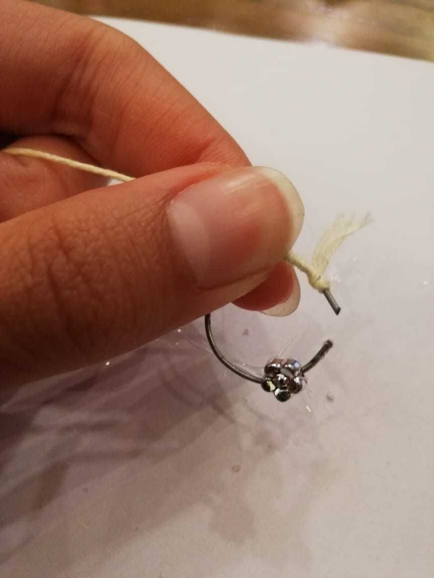 How to Make Stylish DIY 0$ Rings. : 5 Steps - Instructables