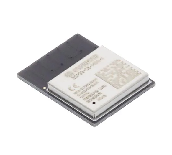 Components and Sensors