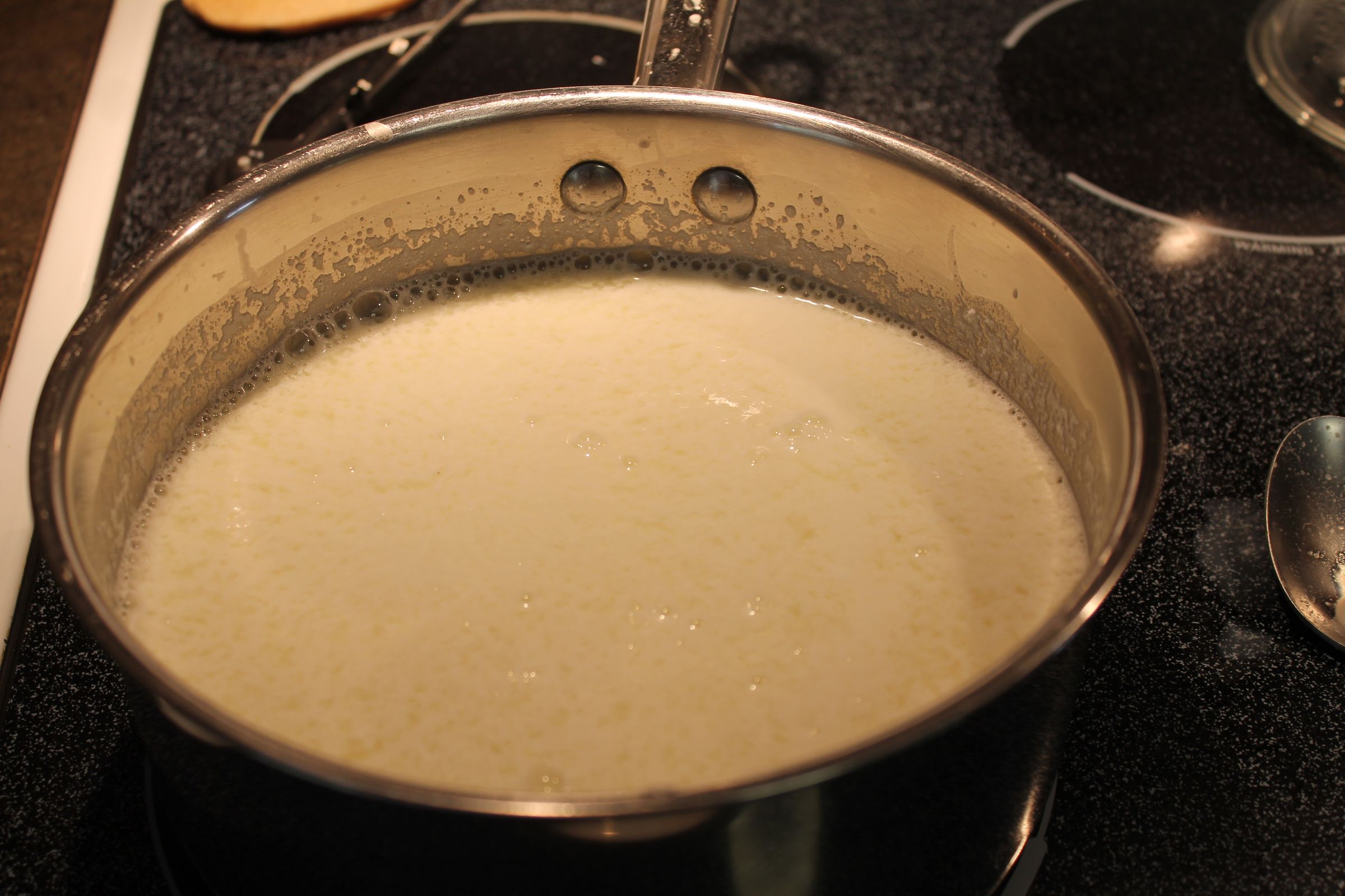 How to Make Chevre Goat Cheese 9 Steps (with Pictures) Instructables