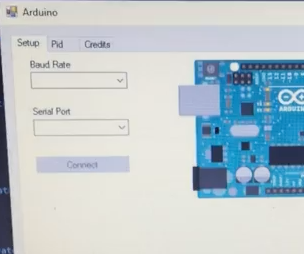 PIDuino