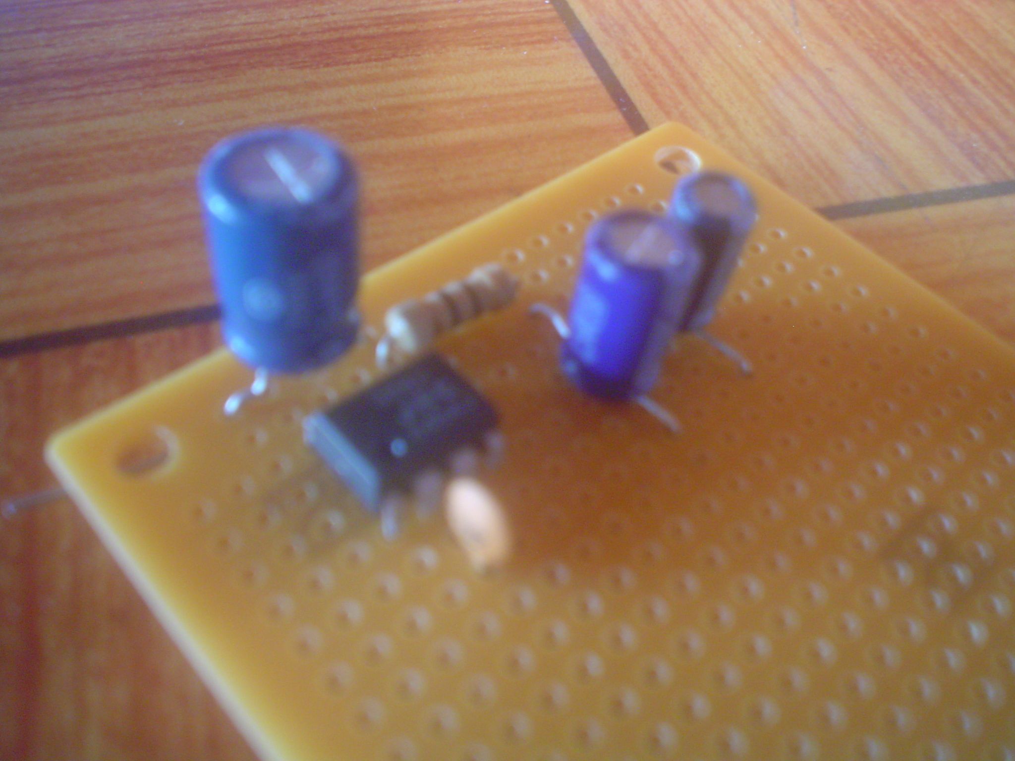 How to Make a Guitar Amp (Cheap)!!! 6 Steps Instructables